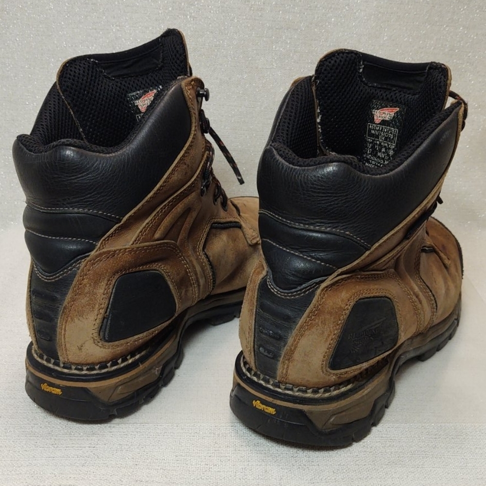 Red Wing Flexforce 2401 - image 4